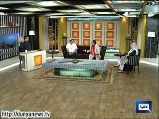 hasbe-hal most funny video dunya news pakistan 92