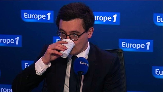 Darmanin sur les migrations clandestines : Il faut avant tout combattre les passeurs