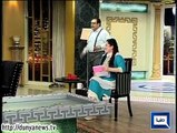 hasbe-hal most funny video dunya news pakistan 97