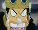 Le courage de Usopp (Vostfr)