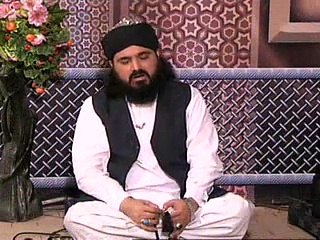 Dare Kawaja pe sawali pe kara rhne do Mankabat Kawaja Piaa By M Farasat Ali Qadri On DM T.V