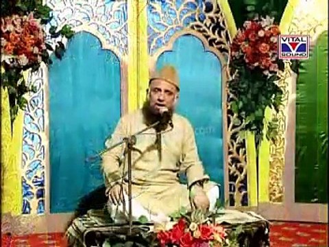 Be Dil Ho K Dil Dy Wichon By Alhaaj Syed Muhammad Fasih Ud Din Soherwardi.