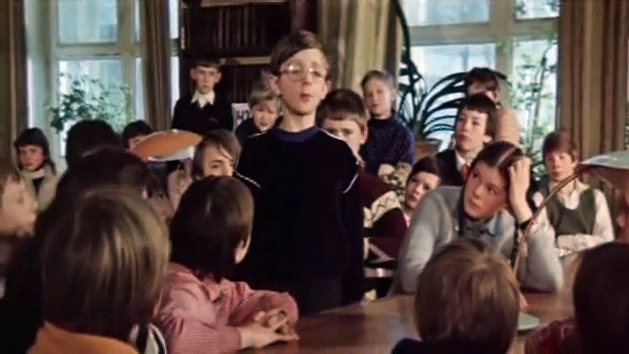 Ералаш. Выпуск 50 (1985)