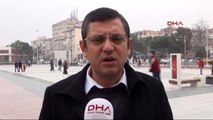 Manisa- CHP'li Milletvekili Özgür Özel'in Sayıştayın Soma Kömürleri ile İlgili Denetim Raporu...