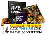 Paleo Recipe Book And Bonuses + Bonus - Act Now