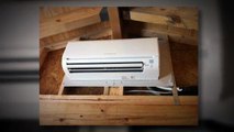 Ductless MiniSplit AC with Heat Pump in Mini Split Warehouse