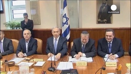 Netanjahu: nem kerülhetnek izraeli katonák a hágai bíróság elé