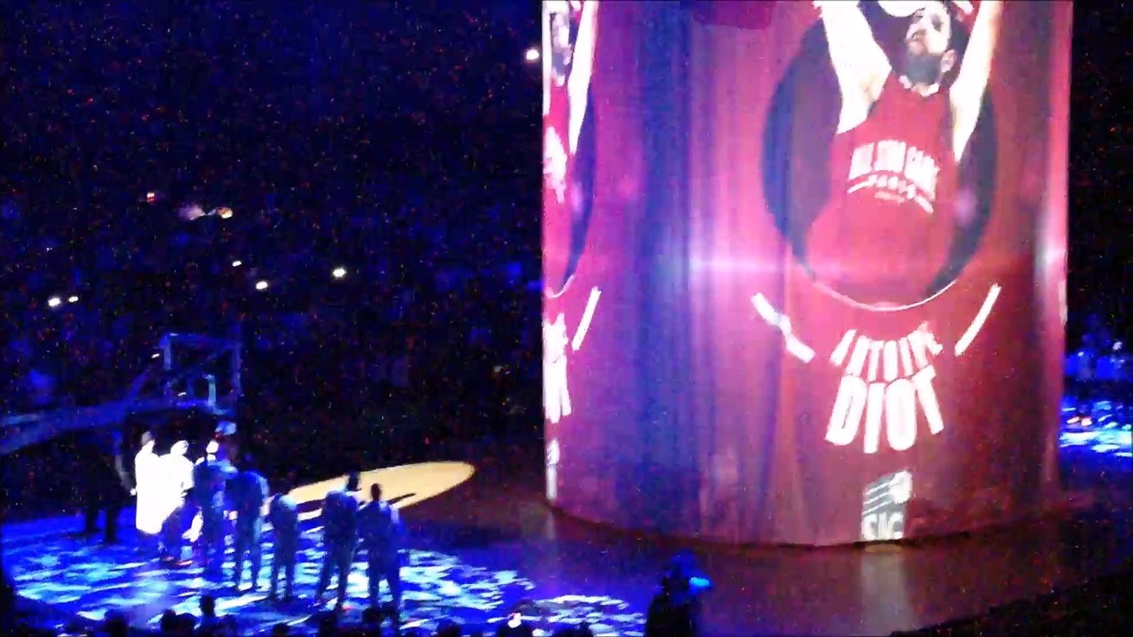 Les C2C au All Star Game 2014