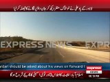 Brave Pakistani Man Stops 22 Wheelers Truck