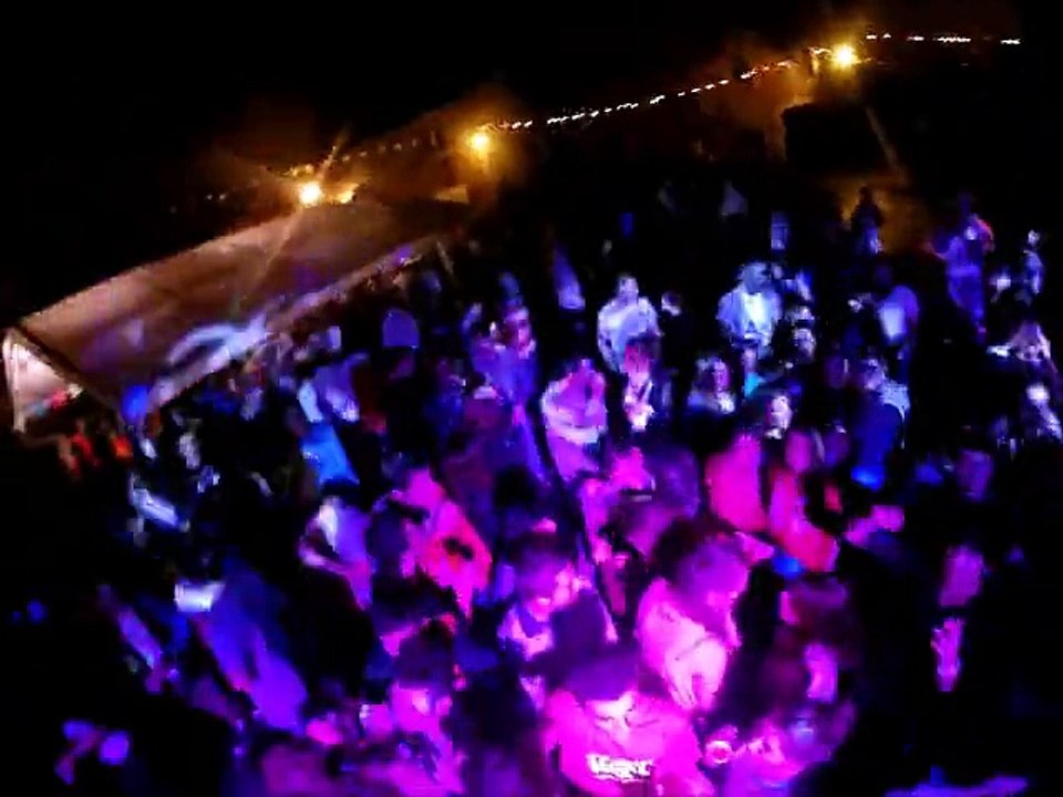 St Sever 2014