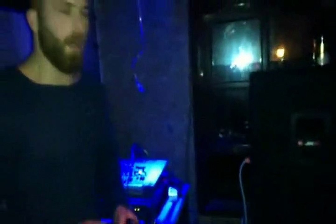 DJ Murat Yılmaz - Star Bar Çeşme