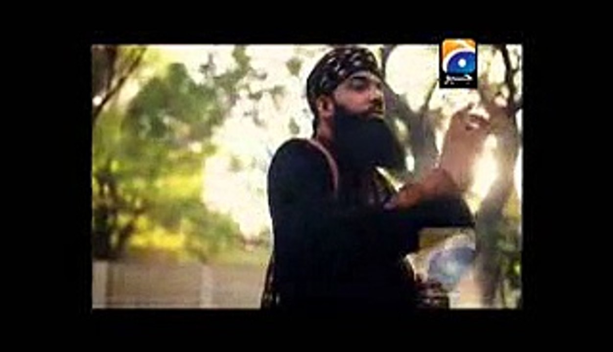 Imran Sheikh Attari Ramadan 2012 - Allah Hi Allah Kiya Karo