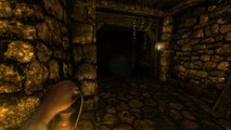 Amnesia: The Dark Descent encounter *Epic direction change*