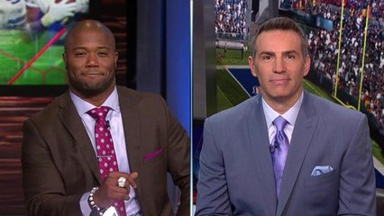 Are Bengals better without A.J. Green?