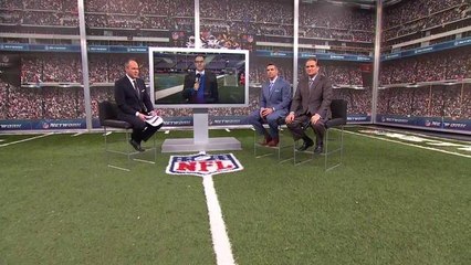 Will Dalton shake his playoff blues?