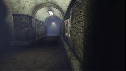 Erie epic screams, Monster appears