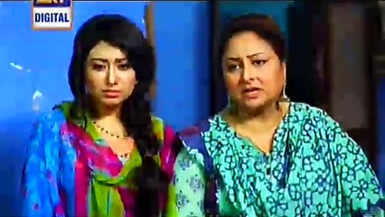 Daraar Episode 20 Full on Ary Digital - December 31