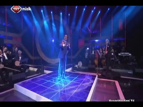Mustafa KESER-BU NE SEVGİ AH BU NE IZDIRAP Söz:Hasan Bayrı-Müz:Abdullah Yüce Şef:Ömer Hayri UZUN