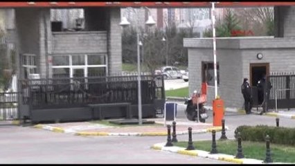 Boğaziçi Köprüsü'nden Atlayarak Ölüm