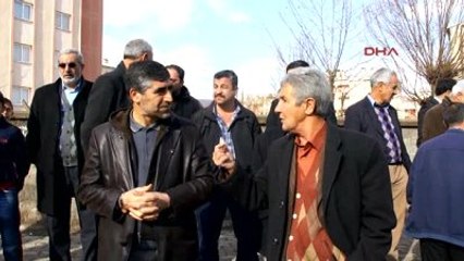 Bingöl'de Deprem Konutunun Borcunu Ödemeyenler İcraya Verilecek