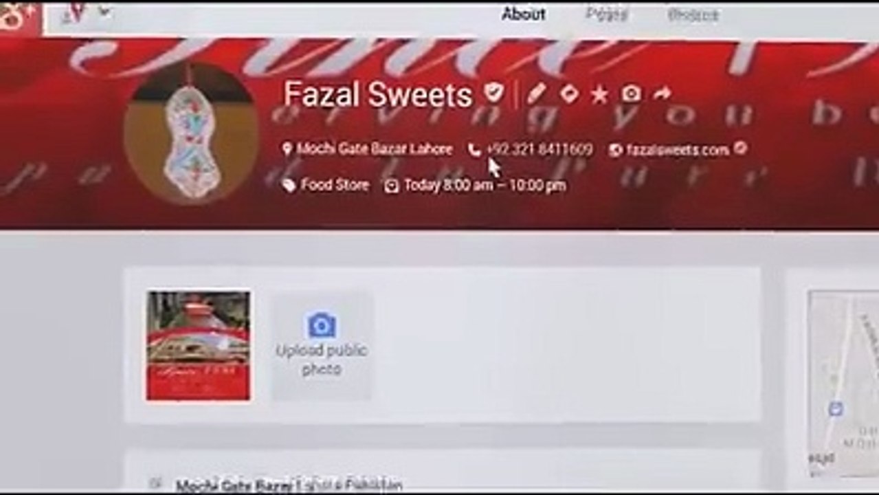making pakistan
