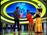 D2 D4 Dance 4 1 2015 Part-5 Mazhavil Manorama