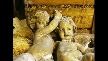 Uncovering Chancellerie d’Orléans' Stored Masterpieces