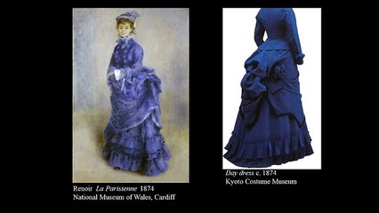 Renoir Art Expert: 'Renoir Really Doesn't Do Chic'
