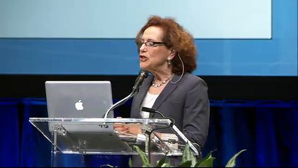 Hazel Markus: Being Human Goes Beyond the Biological