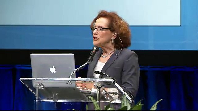 Hazel Markus: Being Human Goes Beyond the Biological