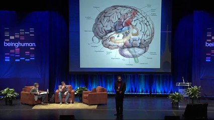 VS Ramachandran on the Mirror Neuron Effect
