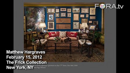 Charles Ryskamp: The Legacy of a Collector