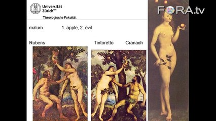 The Adam and Eve Story: Breaking Down the Facts