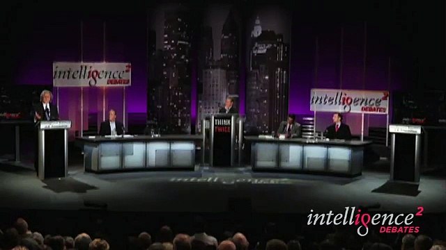 Grayling: The World Would Be Better Off Without Religion