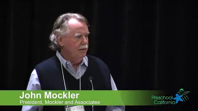 Transitional Kinder and Preschool Policy: The Cost Issue