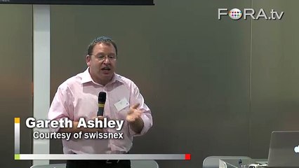 What If Your Data Could Excuse You from Airport Security?