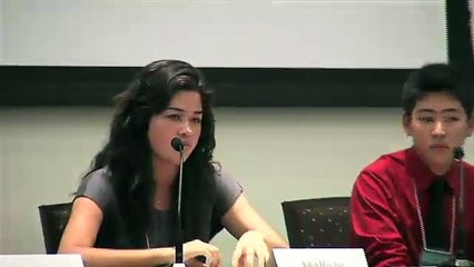 Students Make Connections in STEM Internships