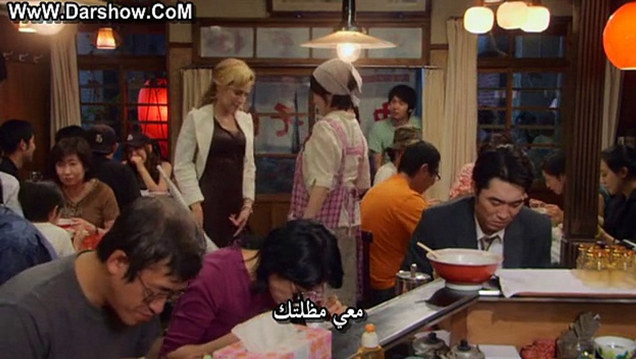 الفتاة الرومانية