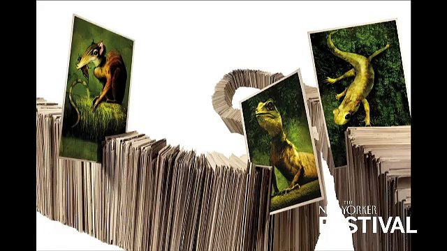 Richard Dawkins: There Never Was a First Homo Sapiens