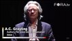 A. C. Grayling: In Defense of 'The Good Book'