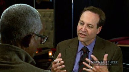 Bill T. Jones: Bringing Art to an Evolving Audience