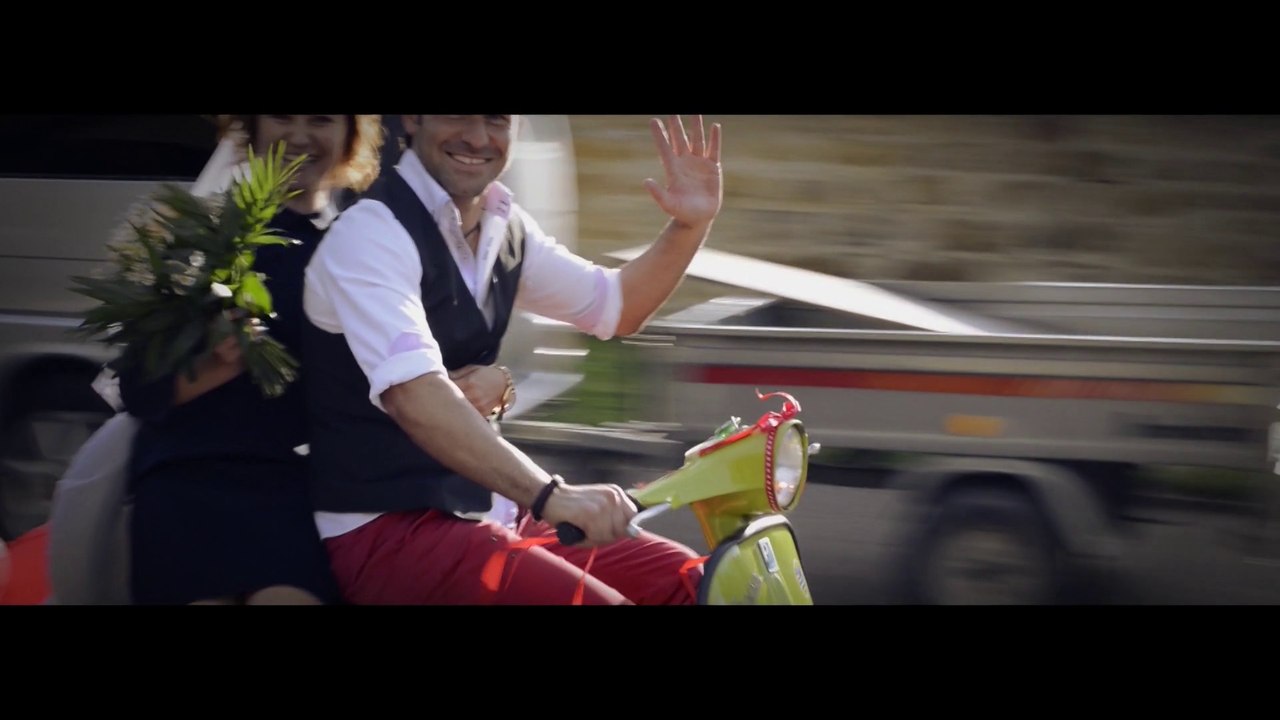 A Wedding in Bouxwiller/France Part 1