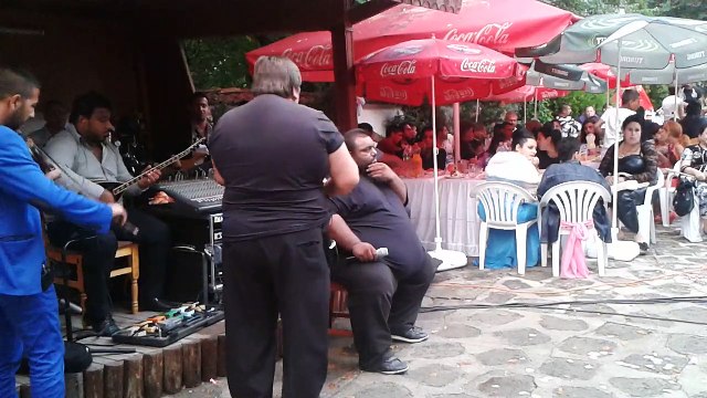 MENAJER HASAN BADIR LAPSEKELİ TAYFUR