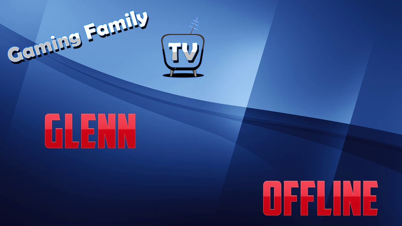 Glenn Official Streaming LIVE