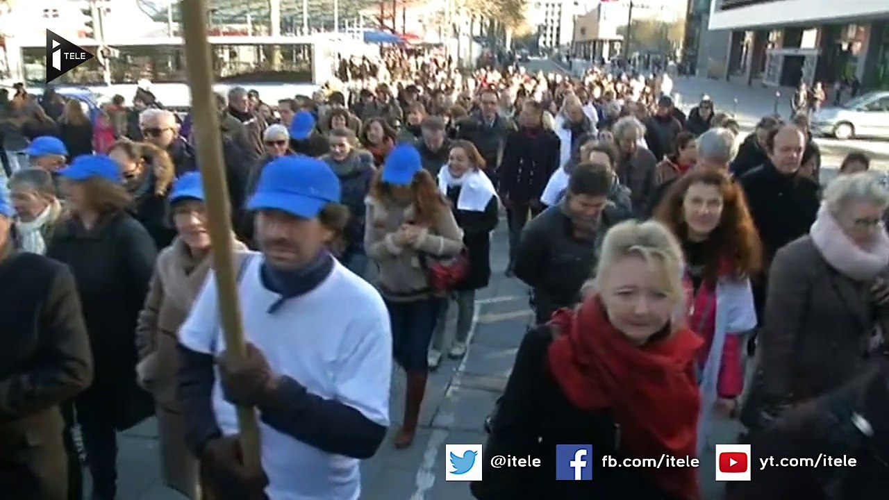 Médecins : une hausse de l'activité malgré la grève ?