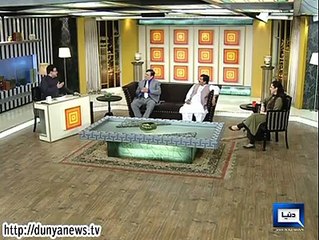 hasbe-hal most funny video dunya news pakistan 103