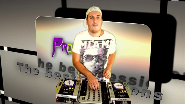 Electronic Sundays Vol.2 (Proa Deejay in the mix)