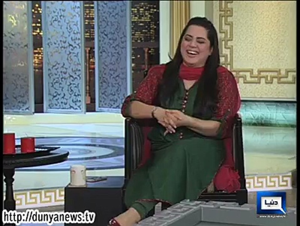 hasbe-hal most funny video dunya news pakistan 114