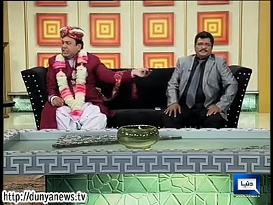 hasbe-hal most funny video dunya news pakistan 115