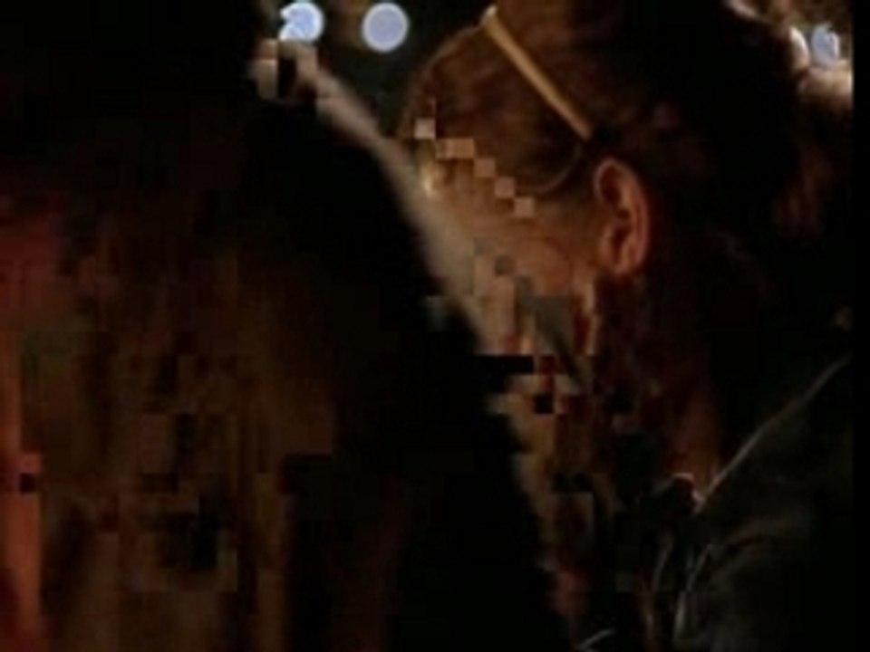 Lucas et Haley
